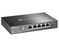 TP-LINK ER605 Multi-WAN VPN ER605 Gigabit - 636902 - zdjęcie 3